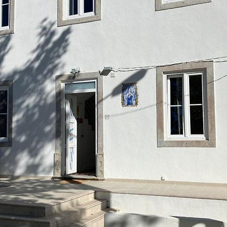 Sintra Flower Vintage Chalet Екстер'єр фото
