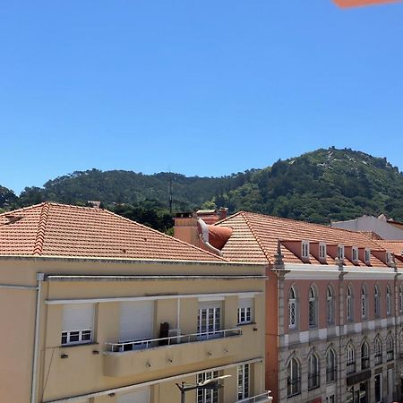 Sintra Flower Vintage Chalet Екстер'єр фото